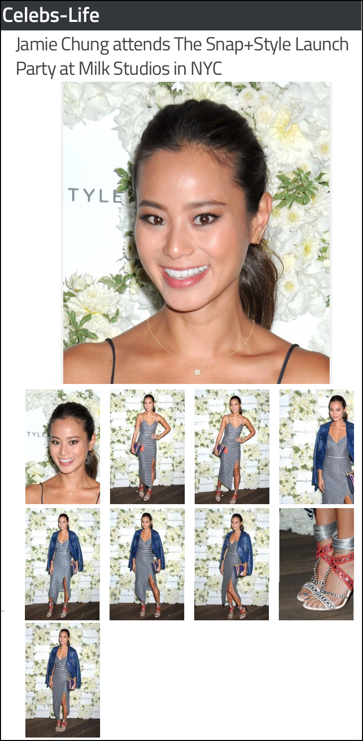 celebs-life-jamie-chung-ss-launch